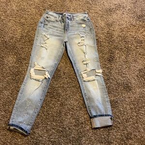 Kancan jeans size 7/27
